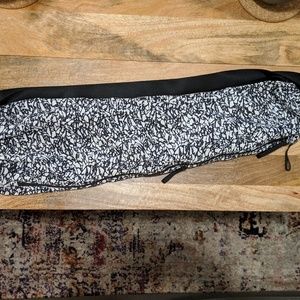 Lululemon Mat Travel Bag